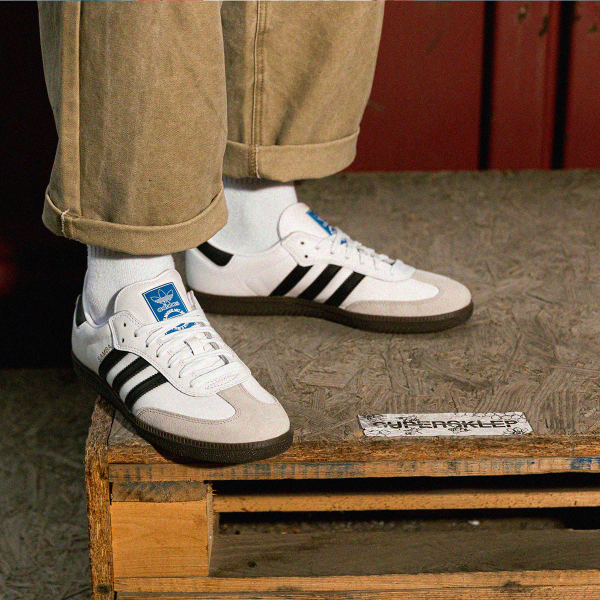 Нові колекції кросівок